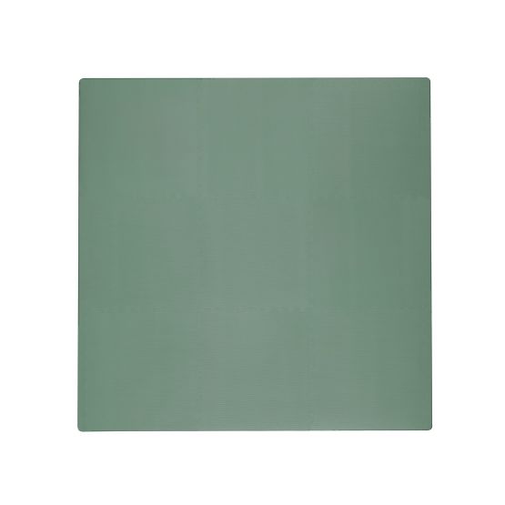 Tapis d'éveil TODDLEKIND 130 x 130 cm - Mousse