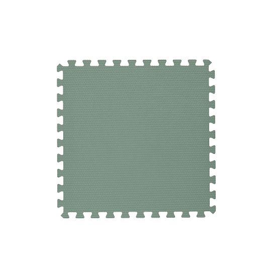 Tapis d'éveil TODDLEKIND 130 x 130 cm - Mousse