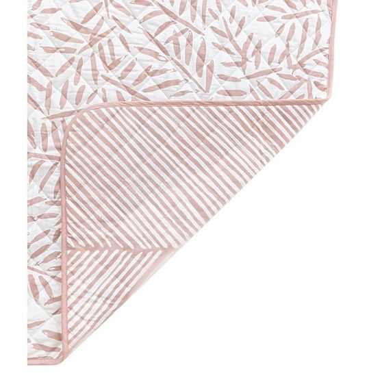 Tapis de jeu imperméable TODDLEKIND - Beige