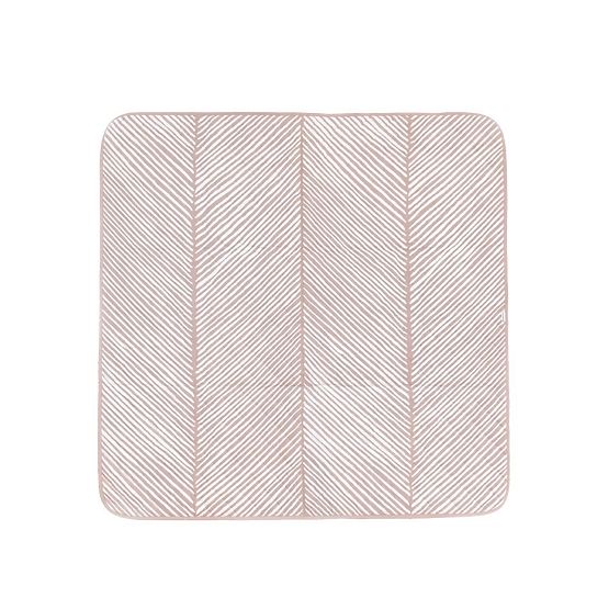 Tapis de jeu imperméable TODDLEKIND - Beige