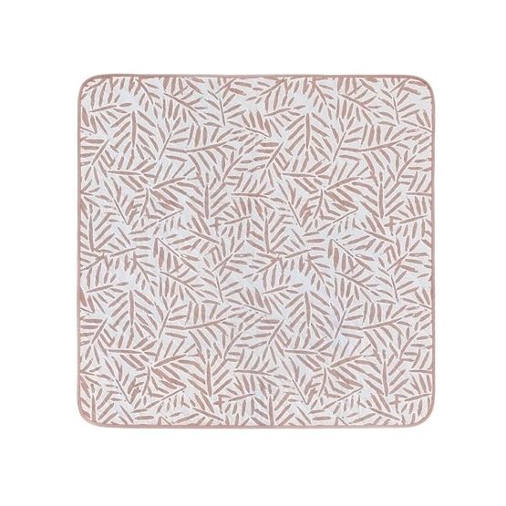 Tapis de jeu imperméable TODDLEKIND - Beige