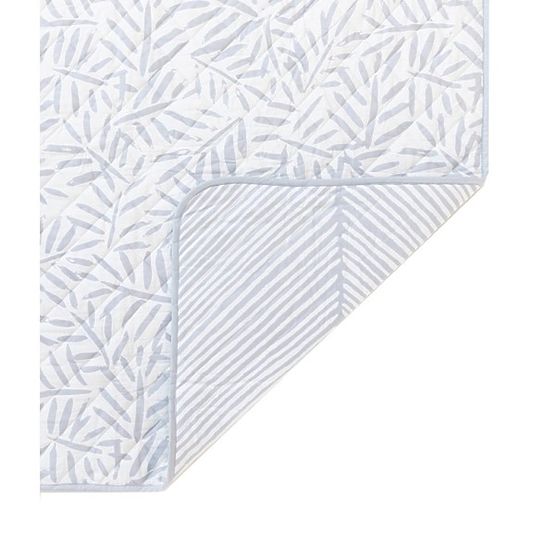 Tapis de jeu imperméable TODDLEKIND - Gris