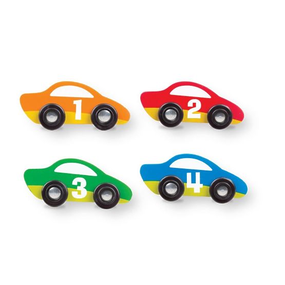 Tapis de jeu pour enfants Racing track