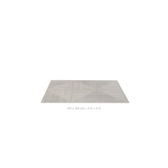 Tapis de jeu TODDLEKIND 120 x 180 cm - Earth Dove