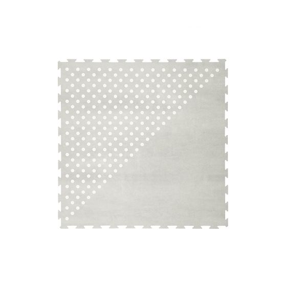 Tapis de jeu TODDLEKIND 120 x 180 cm - Earth Dove