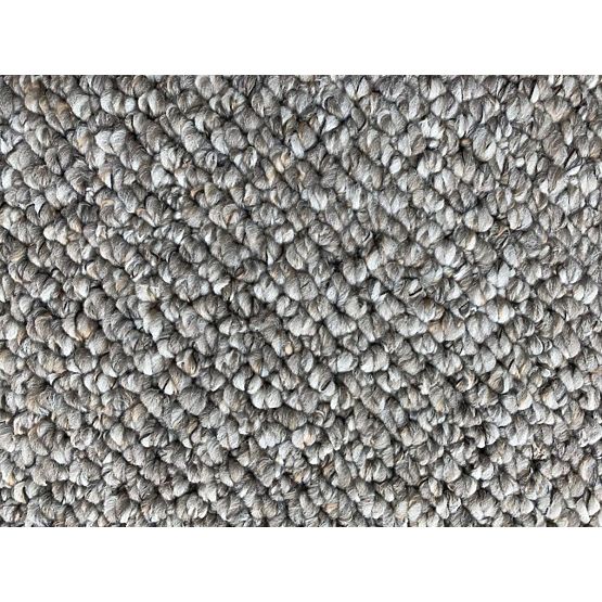 Tapis en pièces WELLINGTON - Gris