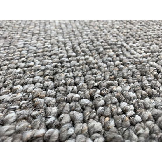 Tapis en pièces WELLINGTON - Gris