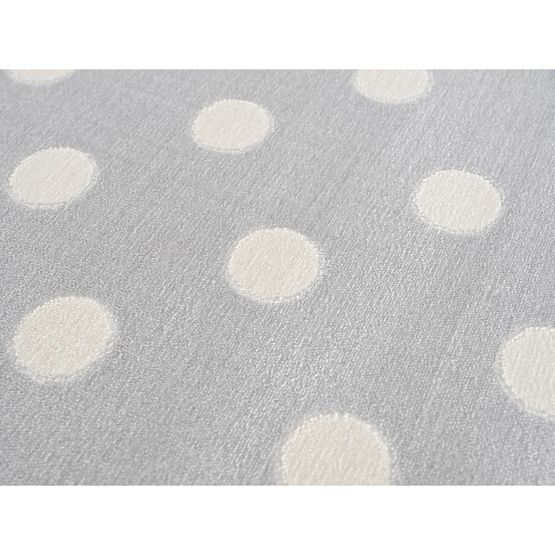 Tapis pour enfants Happy Rugs - à pois