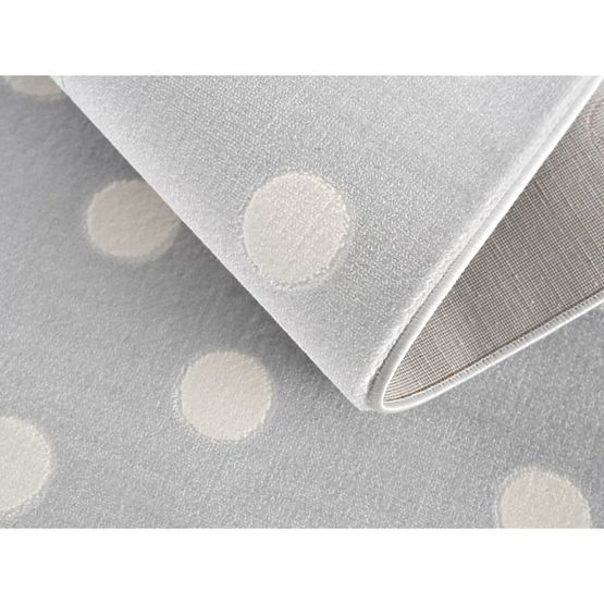 Tapis pour enfants Happy Rugs - à pois