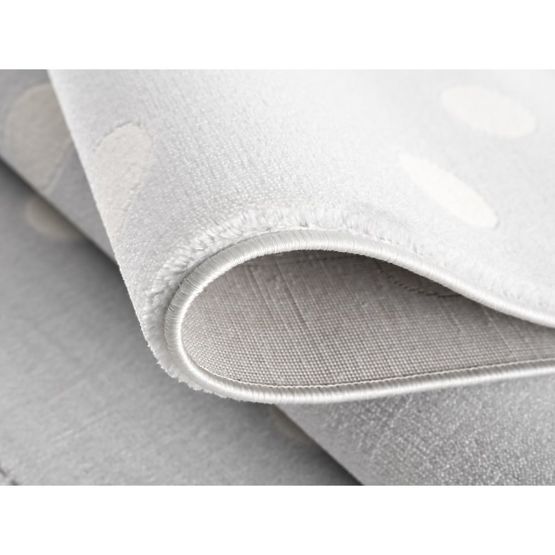 Tapis pour enfants Happy Rugs - à pois