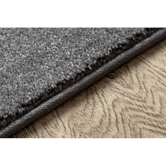 Tapis enfant PETIT - Lama - gris