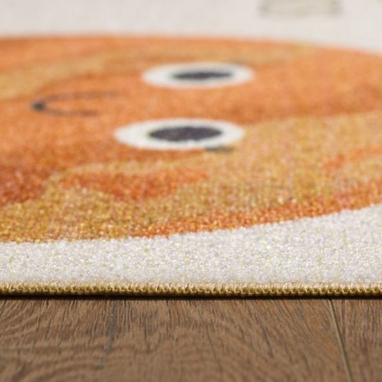 Tapis enfant Piece Play - Planetky