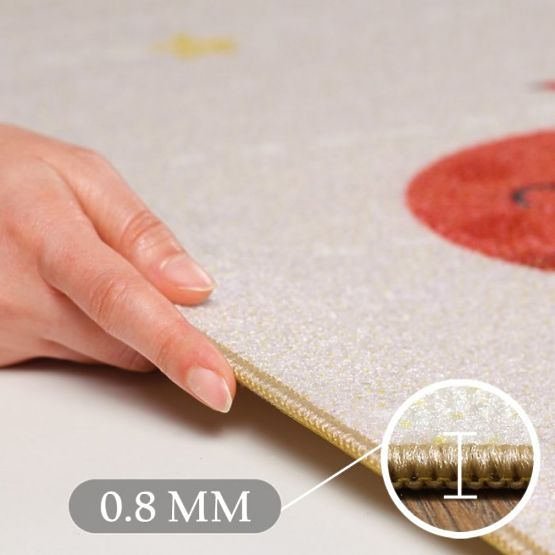 Tapis enfant Piece Play - Planetky