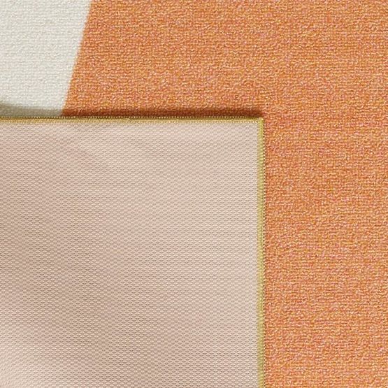 Tapis enfant Piece Play - Rainbow sunshine