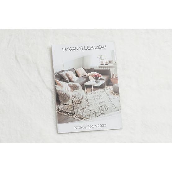 Tapis lavable SHAPE 3105 Cœur Shaggy - ivoire pelucheux, antidérapant