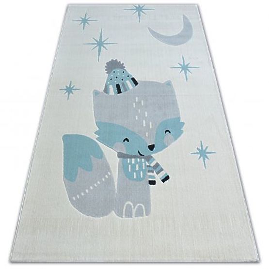 Tapis PASTEL 18402/062 - renard crème