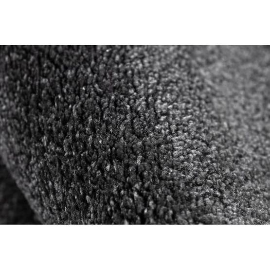 Tapis PETIT ÉLÉPHANT AVEC TROMPE, ÉLÉPHANT, ÉTOILES, gris