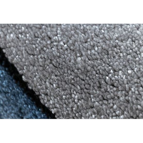 Tapis PETIT FERME ANIMAUX, bleu