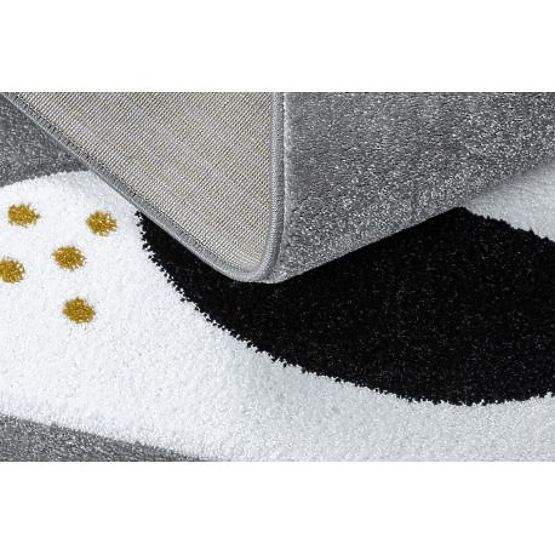 Tapis PETIT LION, gris