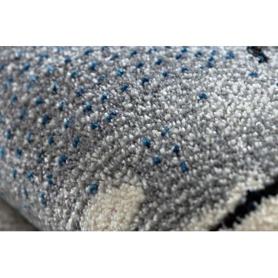 Tapis PETIT OURSON, crème