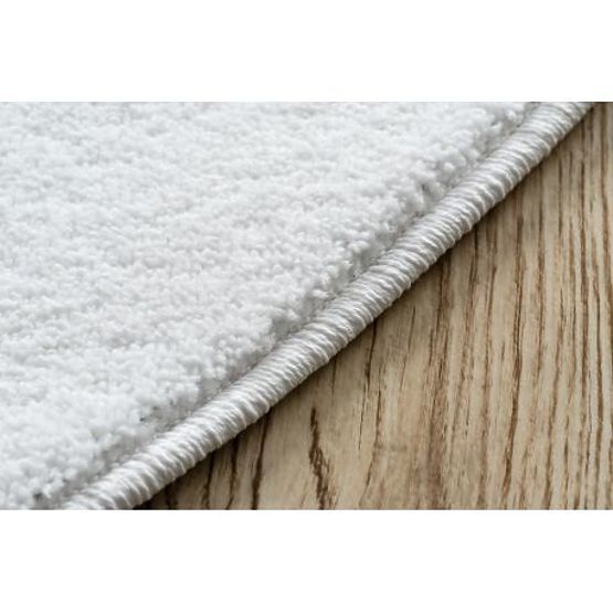 Tapis PETIT PANDA blanc