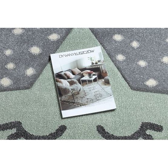 Tapis PETIT SEN, gris