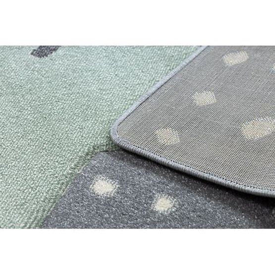 Tapis PETIT SEN, gris