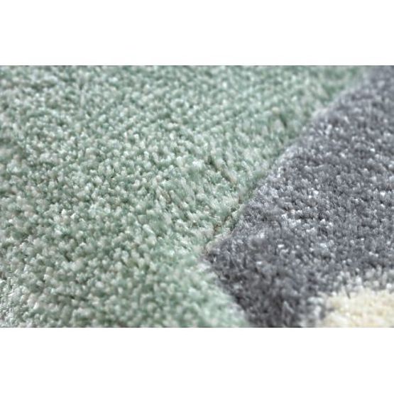 Tapis PETIT SEN, gris