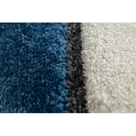 Tapis PETIT TIPI TENTE, gris