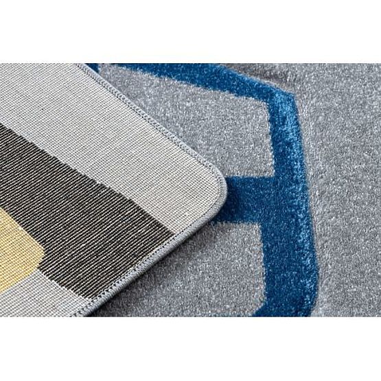 Tapis PETIT TOYS JOUETS VOITURES gris