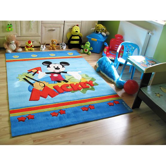 Tapis pour enfants CLUB HOUSE 19