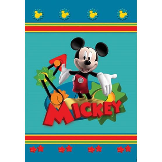 Tapis pour enfants CLUB HOUSE 19