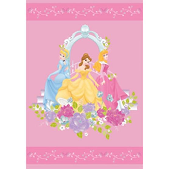 Tapis Princesses 101