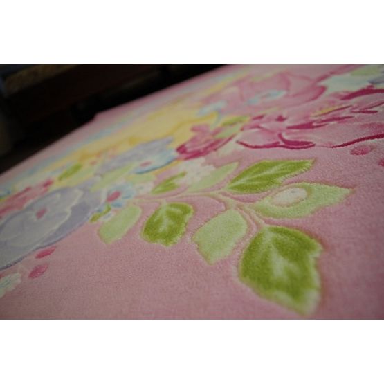 Tapis Princesses 101