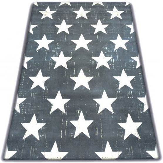 Tapis SCANDI 18209/071 - étoiles