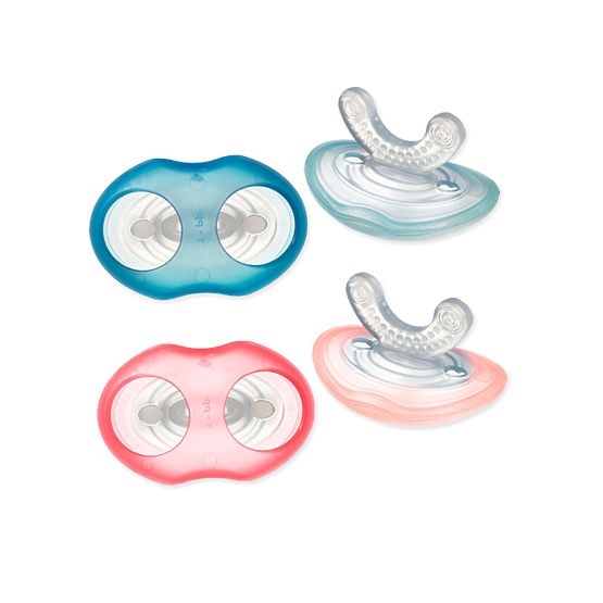 teether pour sensible gencives et le premier dents C2N, 3m+
