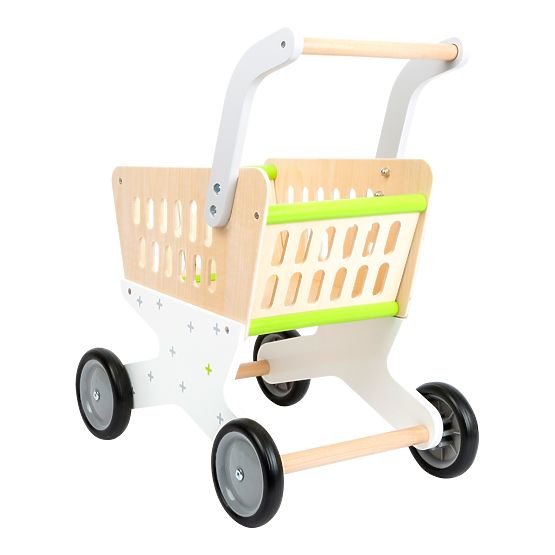 Tendance du panier d'achat Small Foot