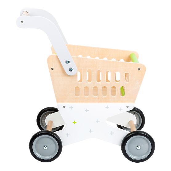 Tendance du panier d'achat Small Foot