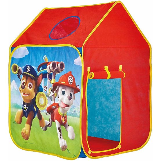 Tente de jeu pour enfants Paw Patrol