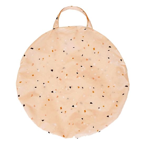 Tente enfant 3 SPROUTS - Beige