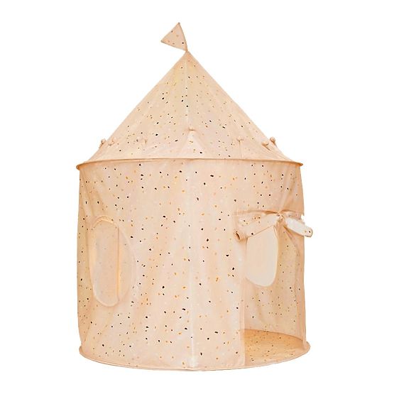 Tente enfant 3 SPROUTS - Beige