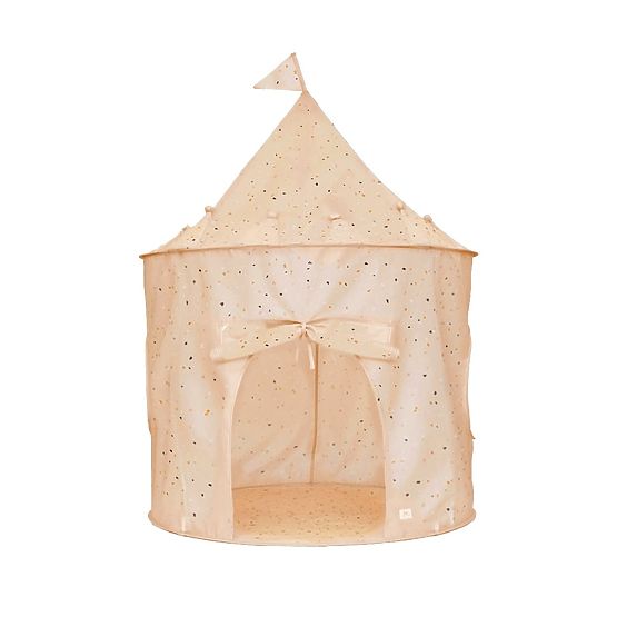 Tente enfant 3 SPROUTS - Beige