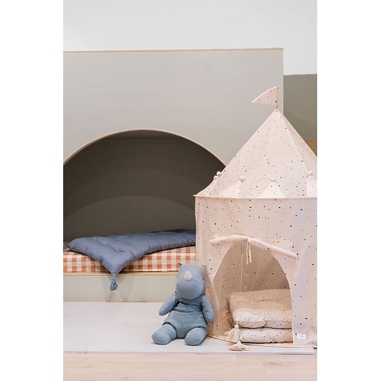 Tente enfant 3 SPROUTS - Crème