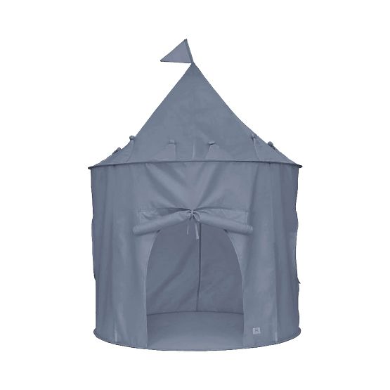 Tente enfant 3 SPROUTS - Gris-bleu