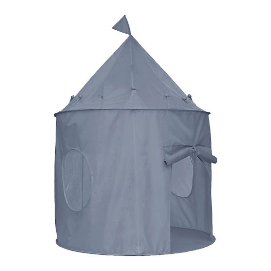 Tente enfant 3 SPROUTS - Gris-bleu
