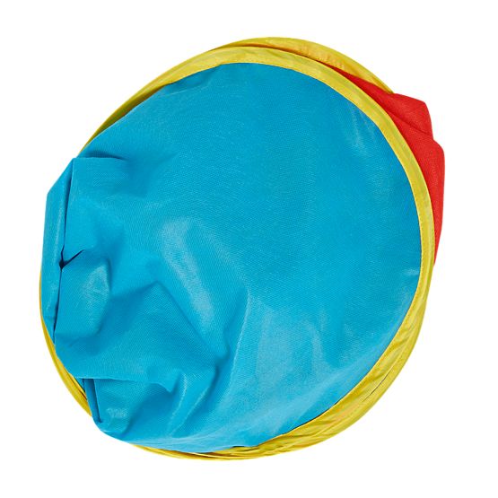 Tente enfant Coquelicot