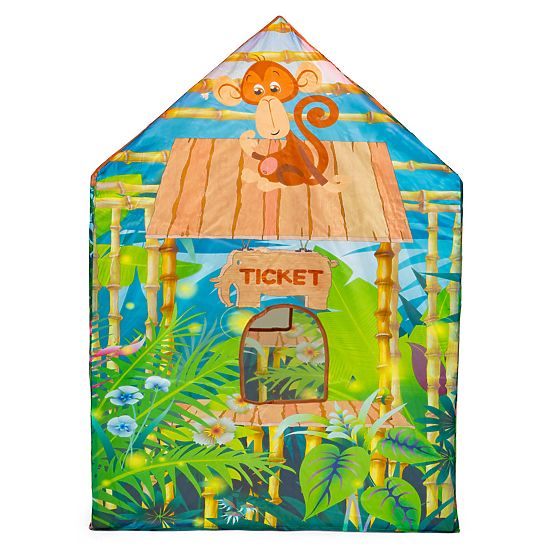 Tente pour enfants - Safari