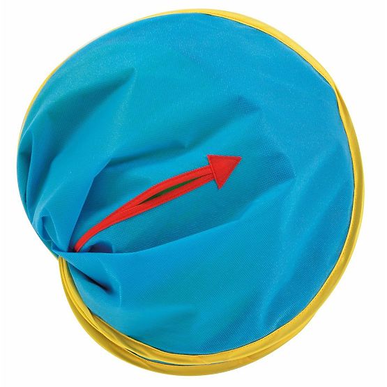 Tente pour enfants colorée Classic