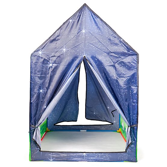 Tente pour enfants Cosmonaute
