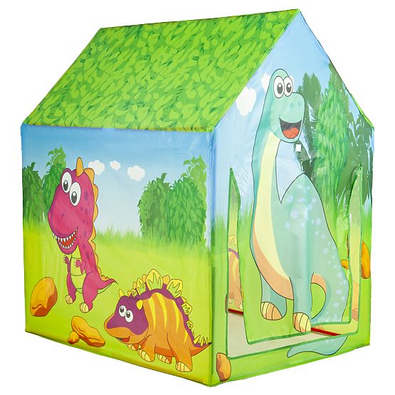 Tente pour enfants Dino